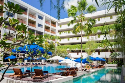 Deevana Plaza Phuket Patong – Foto 2