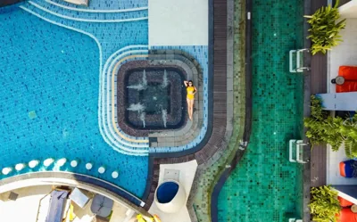 Deevana Plaza Phuket Patong – Foto 6