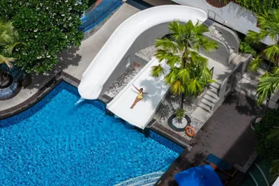 Deevana Plaza Phuket Patong – Foto 8