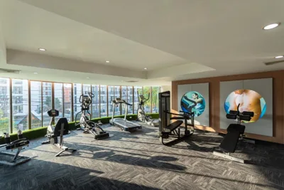Deevana Plaza Phuket Patong – Foto 10