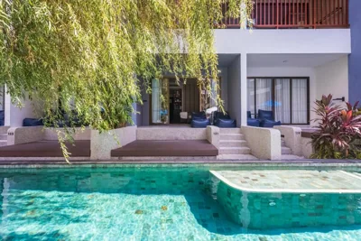 Deevana Plaza Phuket Patong – Foto 14