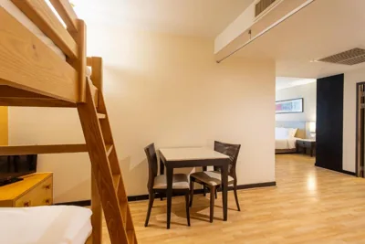 Camera familiare — Deevana Plaza Phuket Patong